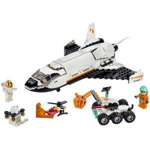 Constructor Lego Mars Research Shuttle 60226