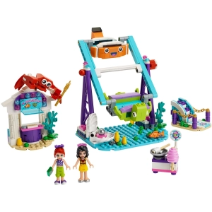 Constructor Lego Underwater Loop 41337