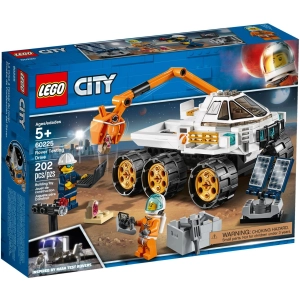 Lego Rover Testing Drive 60225