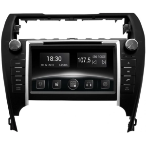 Autorradio Gazer CM5008-V50USA