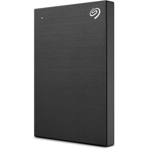 Seagate Backup Plus Slim