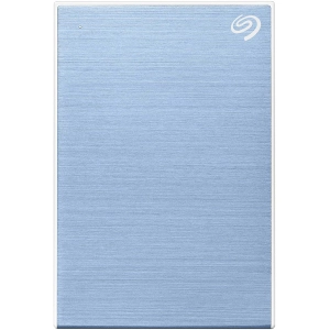 Seagate Backup Plus Slim