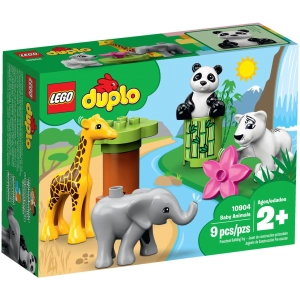 Lego Baby Animals 10904