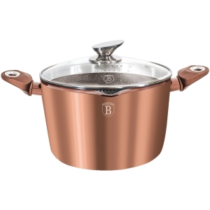 Cacerola Berlinger Haus Rose Gold BH-1520