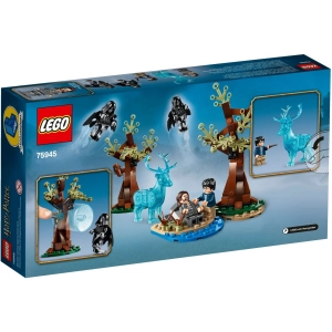 Lego Expecto Patronum 75945