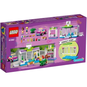 Lego Heartlake City Supermarket 41362