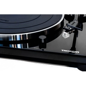 THORENS TD 201