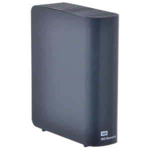 WD Elements Desktop 2