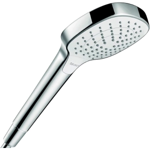 Sistema de ducha Hansgrohe MySelect E 26674400