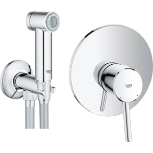 Mezclador Grohe Concetto 26332007