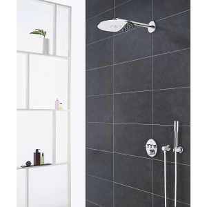 Grohe Grohtherm SmartControl 34705000