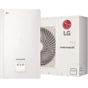 Bomba de calor LG HN1616NK3/ HU091.U43