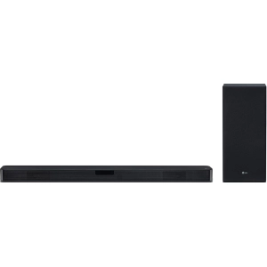 Barra de sonido LG SL5Y