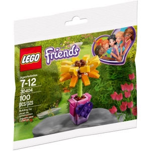 Lego Friendship Flower 30404