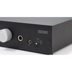 Musical Fidelity LX2-HPA