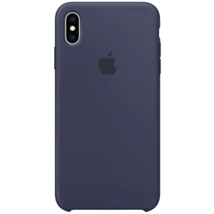 Maletín Apple Silicone Case for iPhone Xs Max