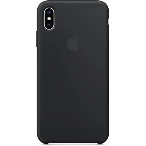 Apple Silicone Case for iPhone Xs Max