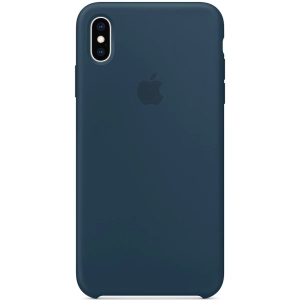 Apple Silicone Case for iPhone Xs Max