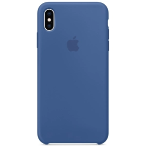 Apple Silicone Case for iPhone Xs Max