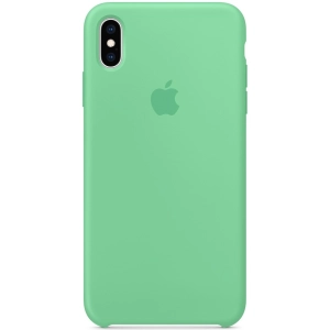 Apple Silicone Case for iPhone Xs Max