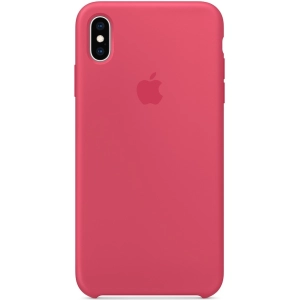 Apple Silicone Case for iPhone Xs Max