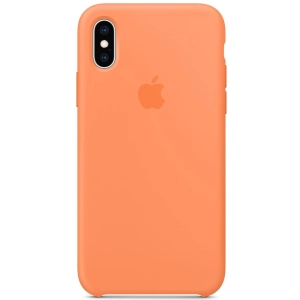 Apple Silicone Case for iPhone Xs Max