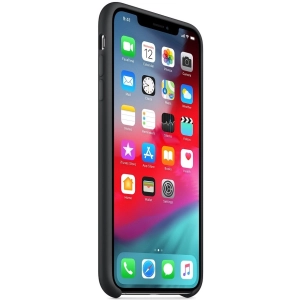 Apple Silicone Case for iPhone Xs Max