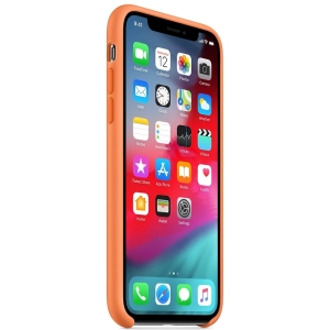 Apple Silicone Case for iPhone Xs Max