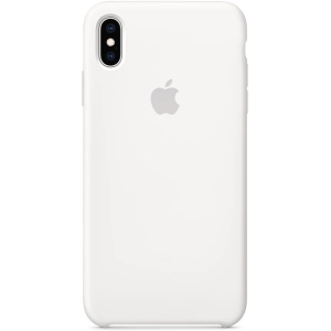 Apple Silicone Case for iPhone Xs Max