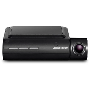 Alpine DVR-F800PRO