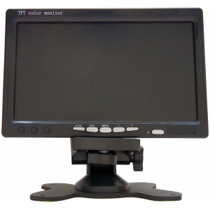 Monitor de coche Prime-X M-075