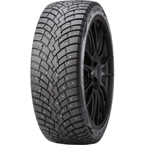 Neumáticos Pirelli Ice Zero 2