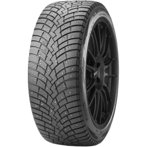 Neumáticos Pirelli Scorpion Ice Zero 2