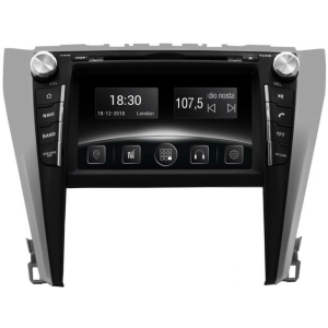 Autorradio Gazer CM5008-V55