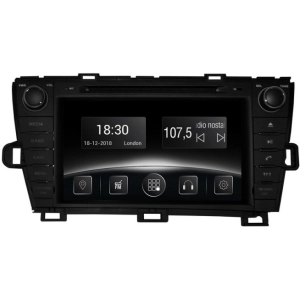 Autorradio Gazer CM5008-XW50