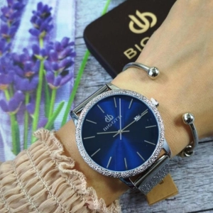 Reloj de pulsera