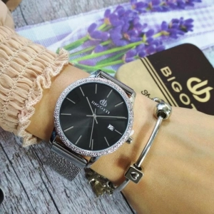 Reloj de pulsera