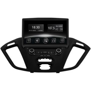 Autorradio Gazer CM5009-F150