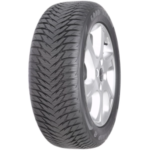 Neumáticos Goodyear Ultra Grip 8