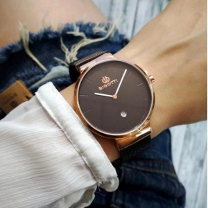 Relojes, joyas y complementos