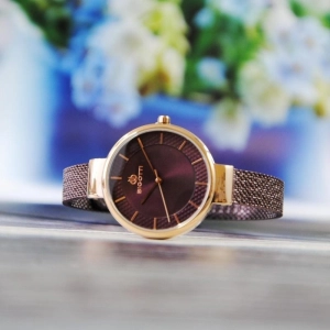 Relojes, joyas y complementos