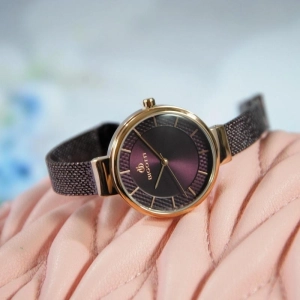 Reloj de pulsera