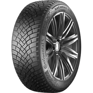 Neumáticos Continental IceContact 3 195/65 R15 95T