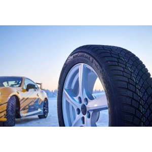 Continental IceContact 3 205/60 R16 96T