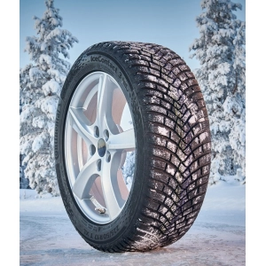 Continental IceContact 3 205/60 R16 96T