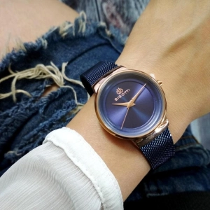 Relojes, joyas y complementos