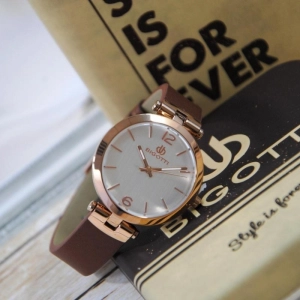 Relojes, joyas y complementos