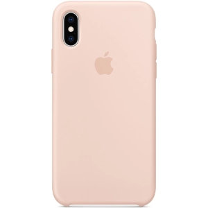 Apple Silicone Case for iPhone X/Xs