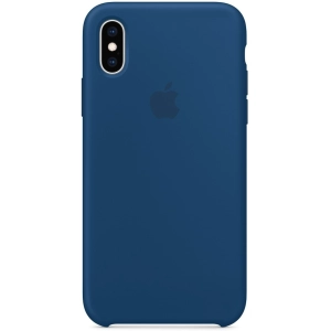 Apple Silicone Case for iPhone X/Xs