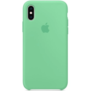 Apple Silicone Case for iPhone X/Xs